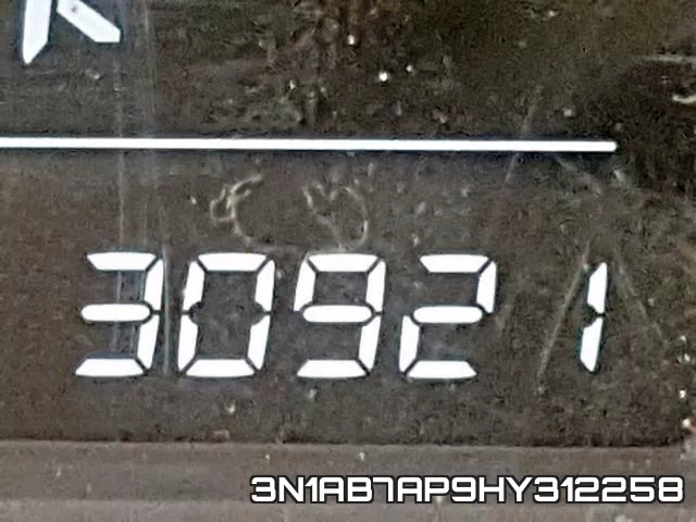 3N1AB7AP9HY312258 фото 9