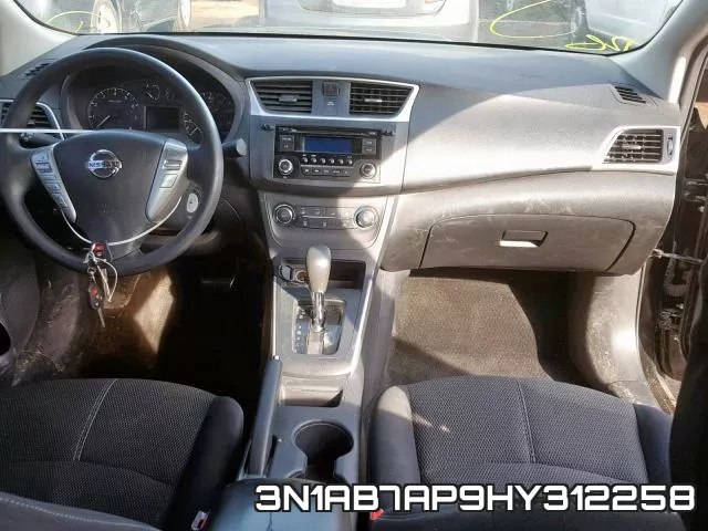 3N1AB7AP9HY312258 фото 10