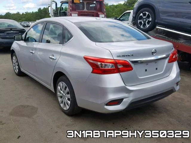 3N1AB7AP9HY350329 фото 4