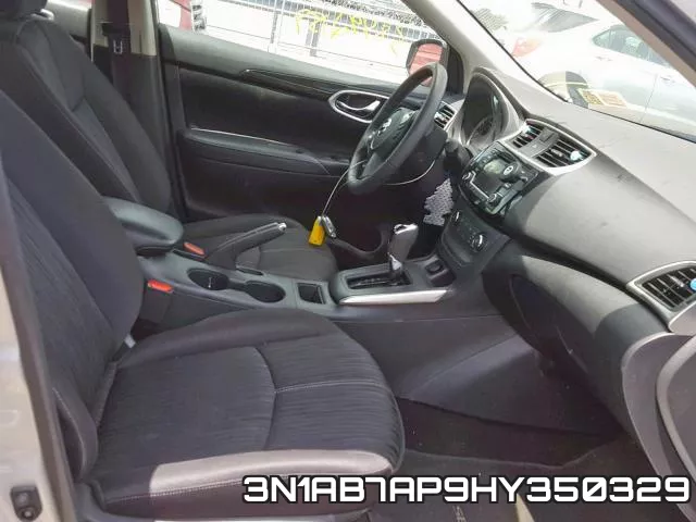 3N1AB7AP9HY350329 фото 6