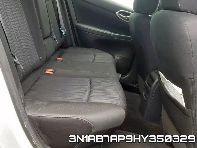 3N1AB7AP9HY350329 фото 7