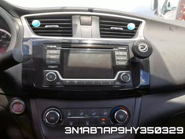 3N1AB7AP9HY350329 фото 10