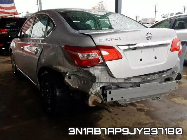 3N1AB7AP9JY237180 фото 4