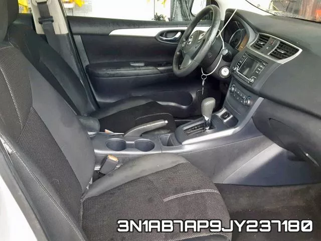 3N1AB7AP9JY237180 фото 6