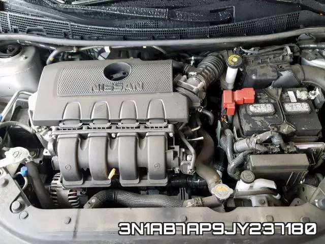3N1AB7AP9JY237180 фото 8