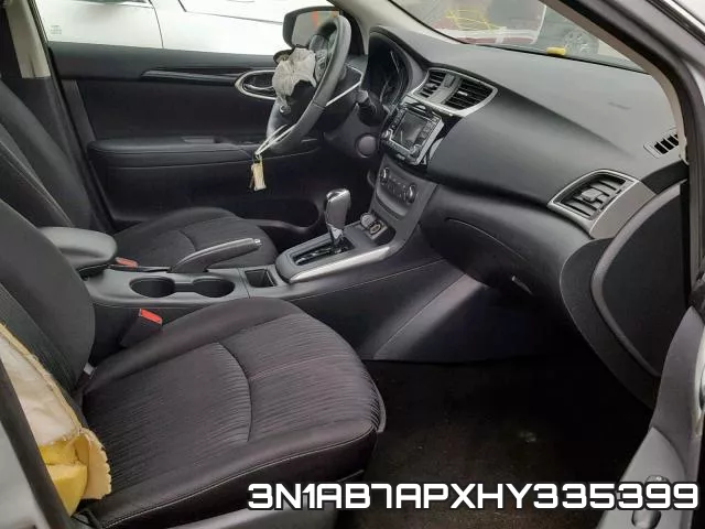 3N1AB7APXHY335399 фото 6