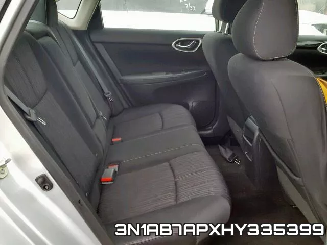 3N1AB7APXHY335399 фото 7