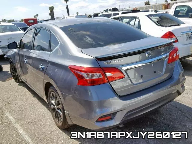 3N1AB7APXJY260127 фото 4