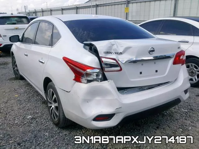 3N1AB7APXJY274187 фото 4