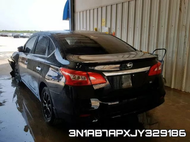 3N1AB7APXJY329186 фото 4