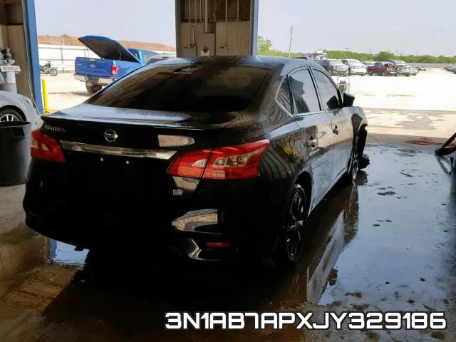 3N1AB7APXJY329186 фото 5