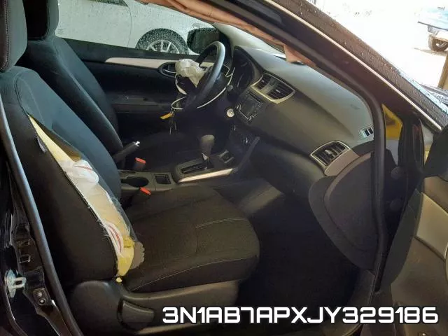 3N1AB7APXJY329186 фото 6