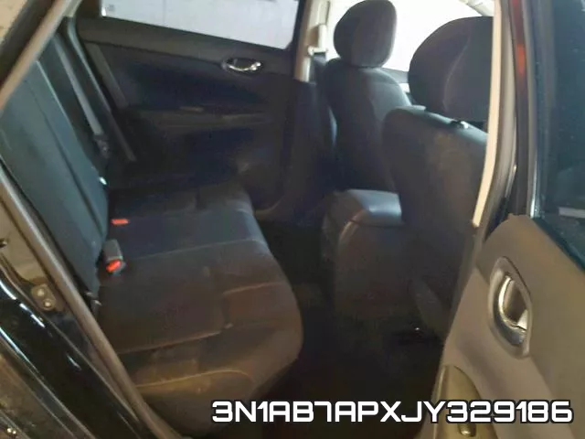 3N1AB7APXJY329186 фото 7