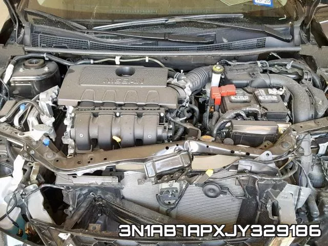 3N1AB7APXJY329186 фото 8