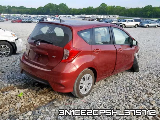 3N1CE2CP5HL375712 фото 5