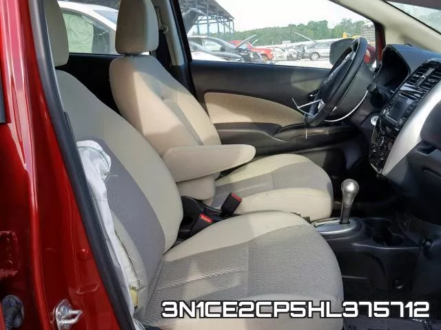 3N1CE2CP5HL375712 фото 6