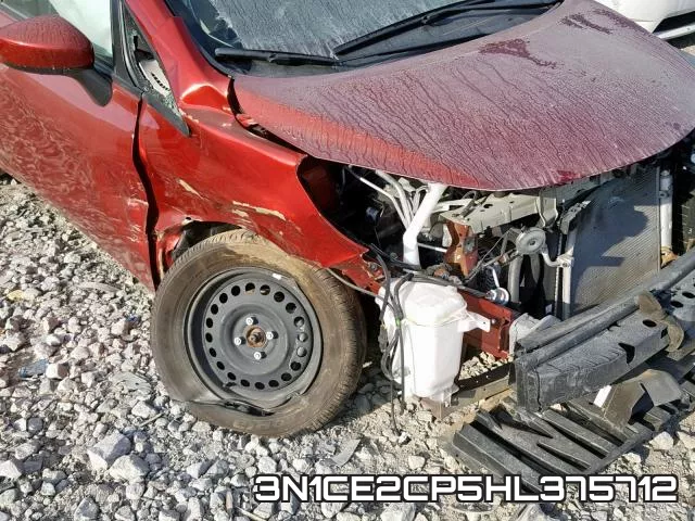 3N1CE2CP5HL375712 фото 10
