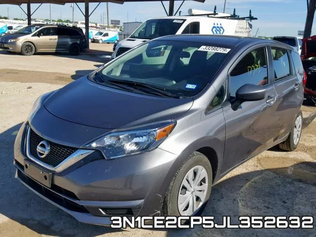 3N1CE2CP5JL352632 фото 3