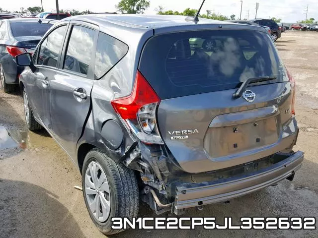 3N1CE2CP5JL352632 фото 4