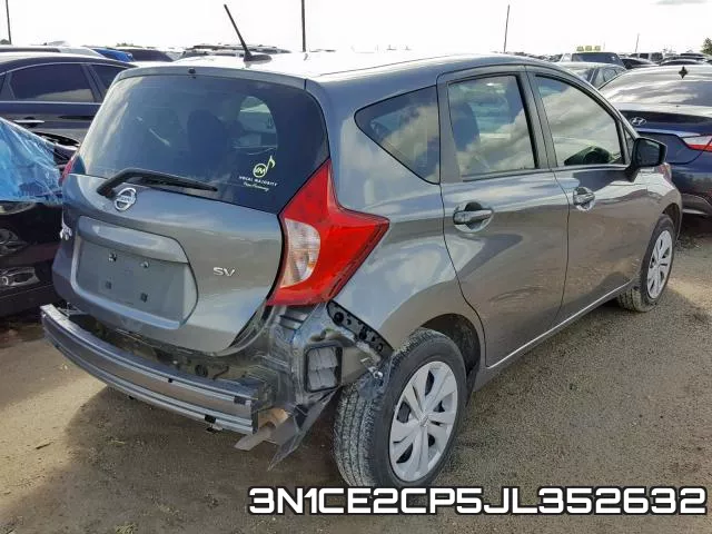 3N1CE2CP5JL352632 фото 5