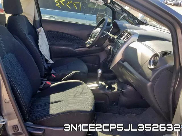 3N1CE2CP5JL352632 фото 6