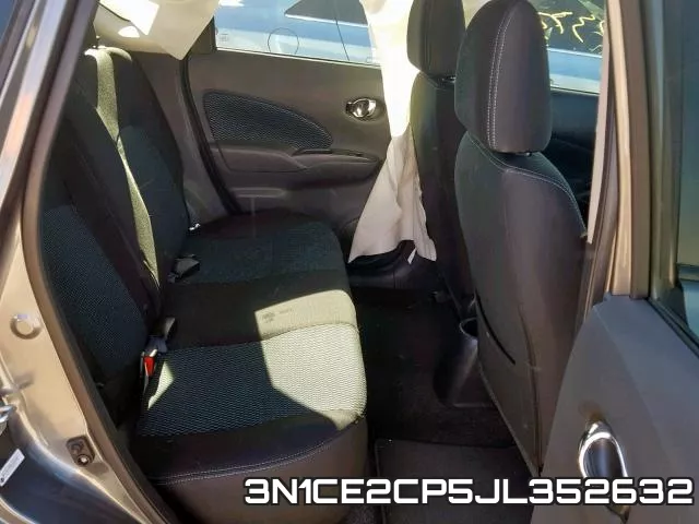 3N1CE2CP5JL352632 фото 7
