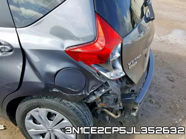 3N1CE2CP5JL352632 фото 10