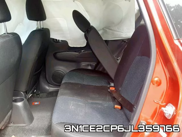 3N1CE2CP6JL359766 фото 7