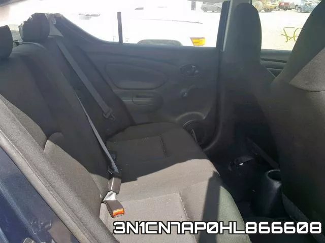 3N1CN7AP0HL866608 фото 7