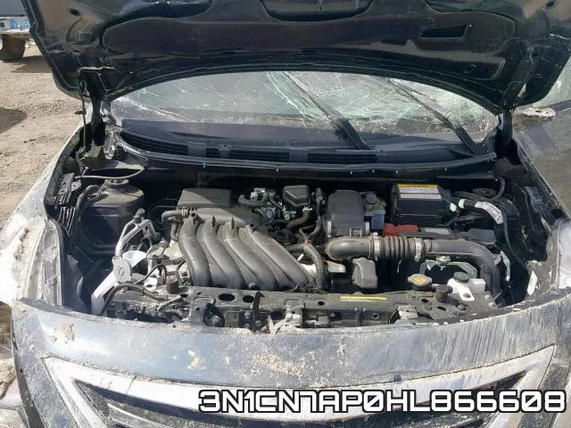 3N1CN7AP0HL866608 фото 8