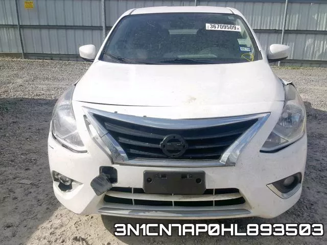 3N1CN7AP0HL893503 фото 10