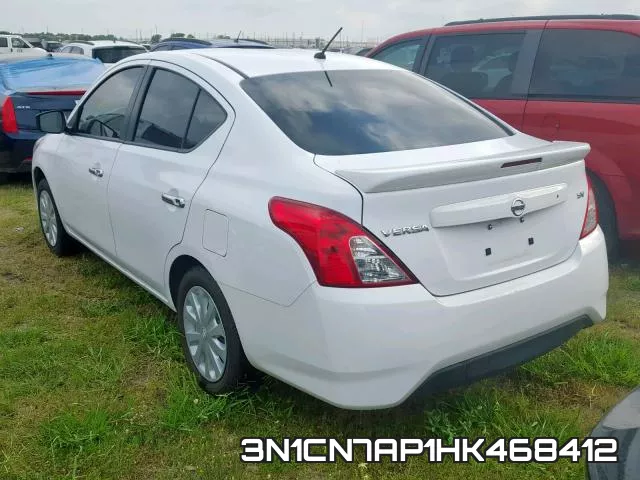 3N1CN7AP1HK468412 фото 4