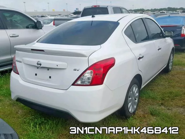 3N1CN7AP1HK468412 фото 5