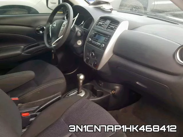 3N1CN7AP1HK468412 фото 6