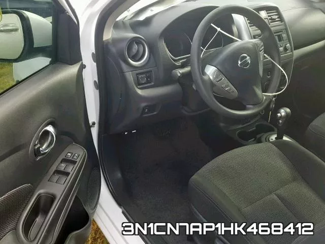 3N1CN7AP1HK468412 фото 10