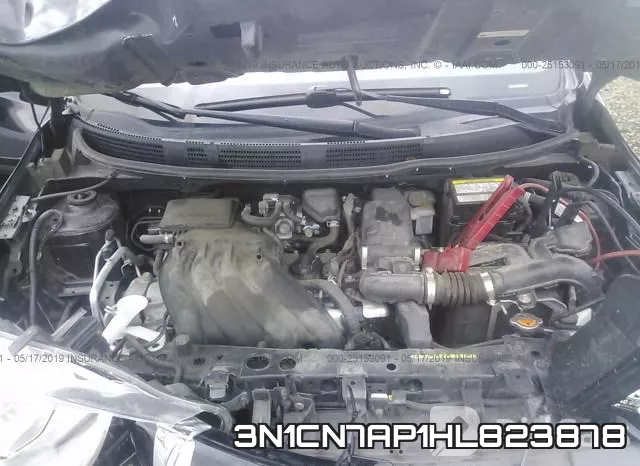 3N1CN7AP1HL823878 фото 2