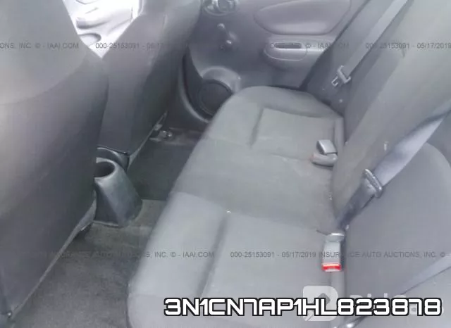 3N1CN7AP1HL823878 фото 9