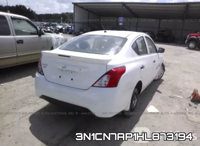 3N1CN7AP1HL873194 фото 5