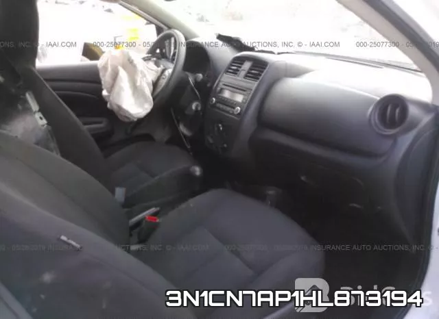 3N1CN7AP1HL873194 фото 6