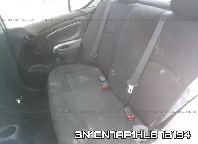 3N1CN7AP1HL873194 фото 9