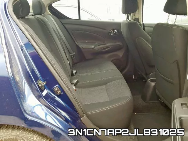 3N1CN7AP2JL831025 фото 7