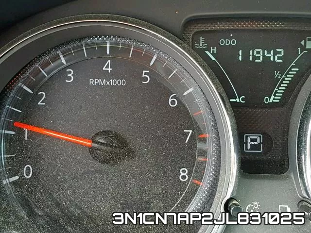 3N1CN7AP2JL831025 фото 9