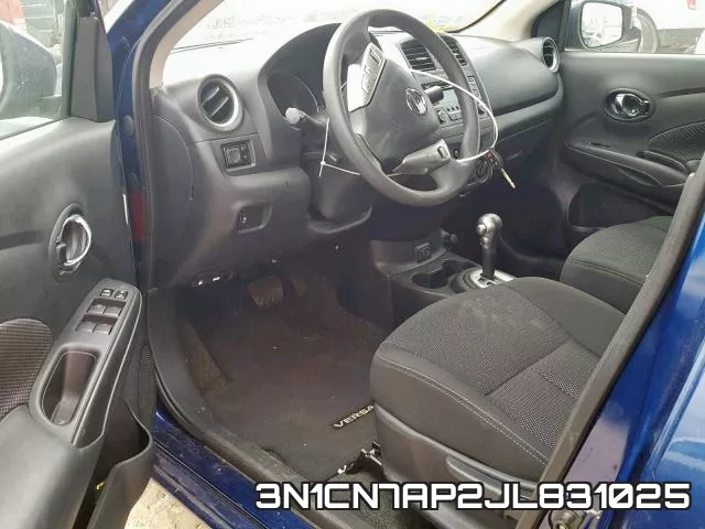 3N1CN7AP2JL831025 фото 10