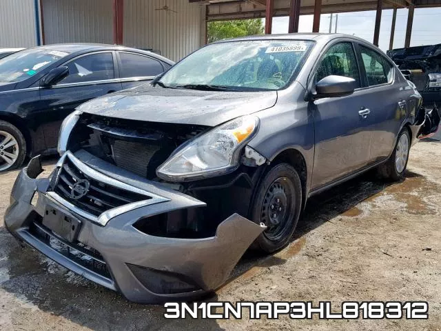 3N1CN7AP3HL818312 фото 3