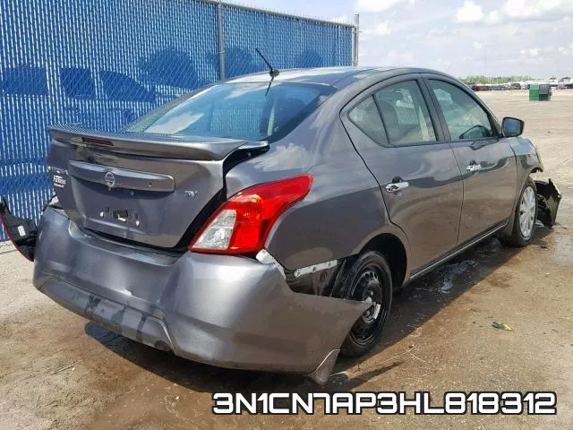3N1CN7AP3HL818312 фото 5