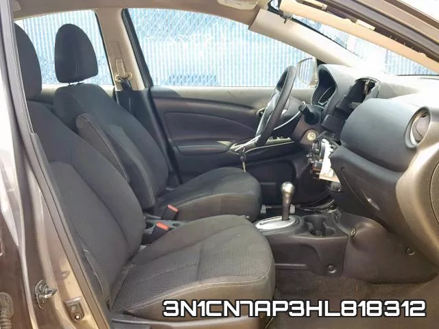3N1CN7AP3HL818312 фото 6