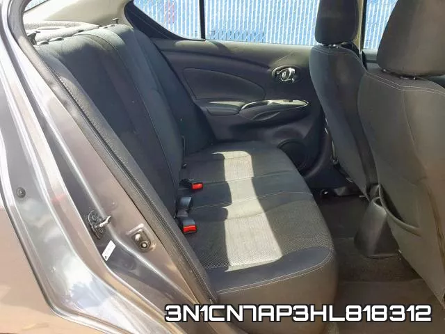 3N1CN7AP3HL818312 фото 7