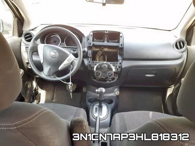 3N1CN7AP3HL818312 фото 10