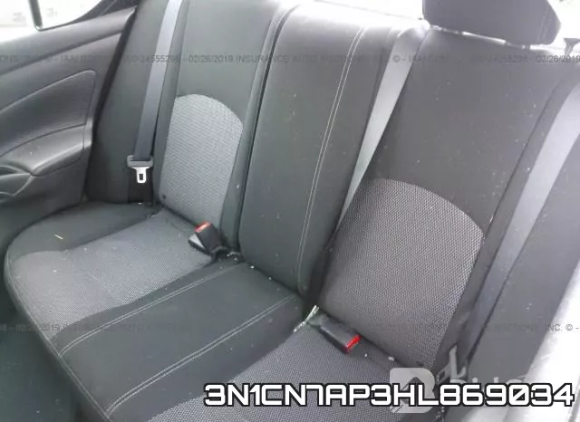 3N1CN7AP3HL869034 фото 9