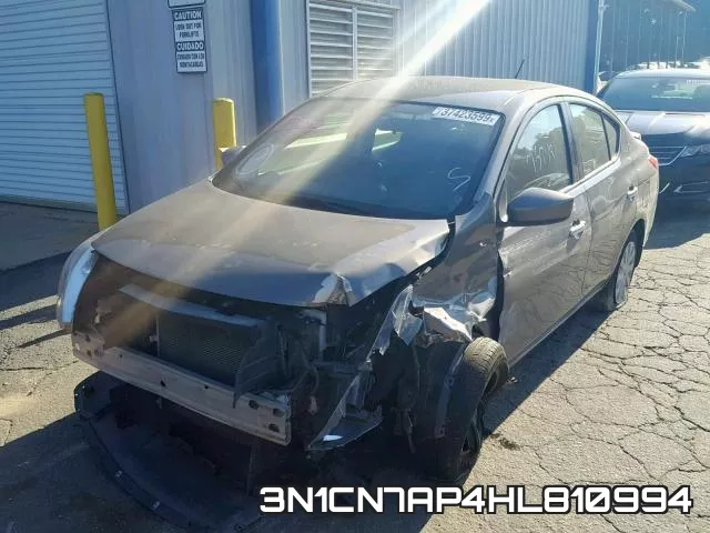 3N1CN7AP4HL810994 фото 3